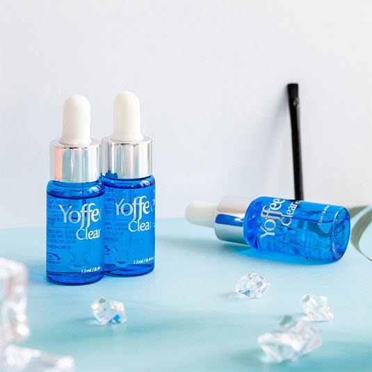 손톱 발톱 무좀약: 요피클리어 3